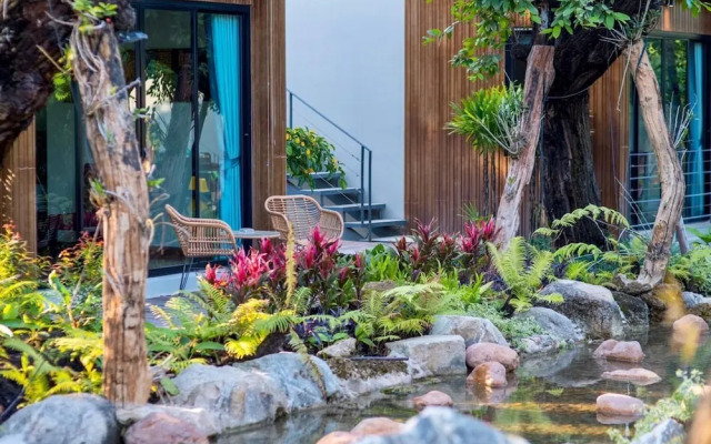 Tolopoti Hotel&Resort