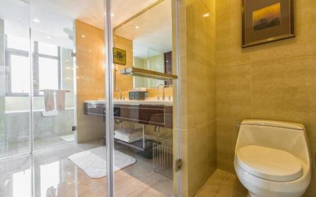 Shuangxing International Hotel