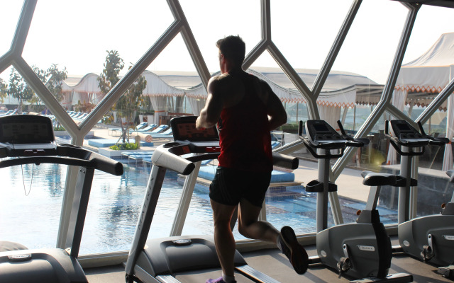 TS Suites Seminyak