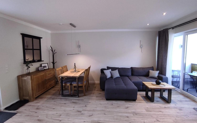 Ferienwohnung Südkurve