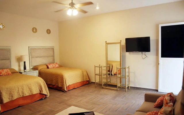 Hotel Nikché Mérida