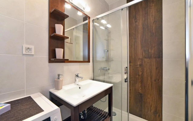 Apartman Nola