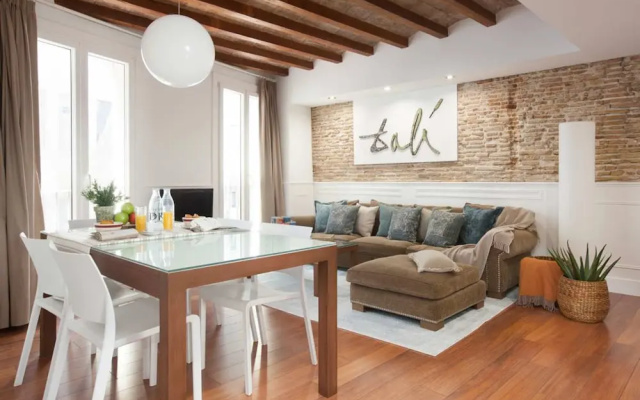 Enjoybcn Dali Apartments