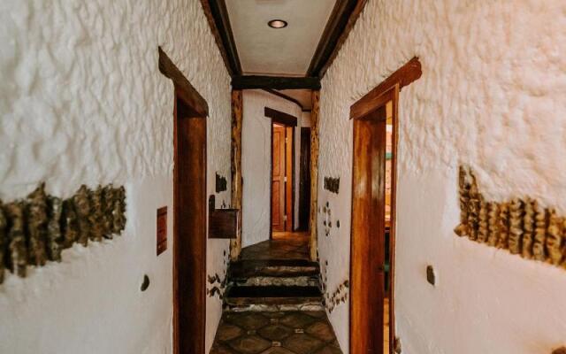 Tranquilseas Eco Lodge & Dive Center