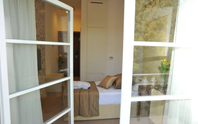 Rimske Terme - Hotel Sofijin Dvor