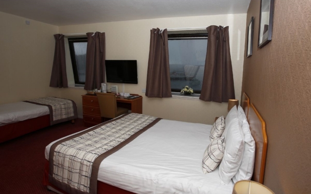Muthu Oban Regent Hotel - Refurbished