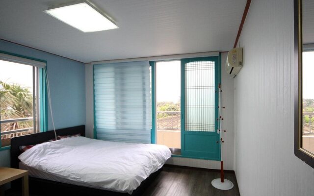 Jeju Suncity Guesthouse