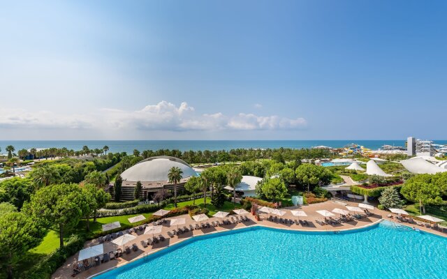 Cornelia Diamond Golf Resort & SPA