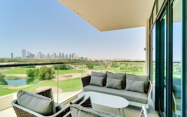 Vida Emirates Hills Residences