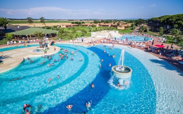 Gitavillage California