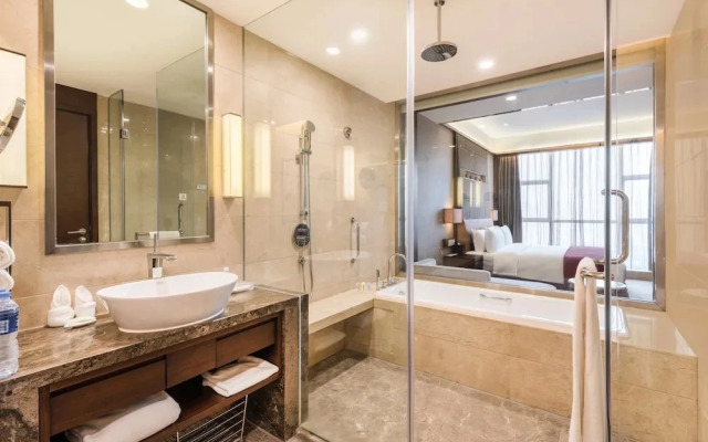 Jinshi International