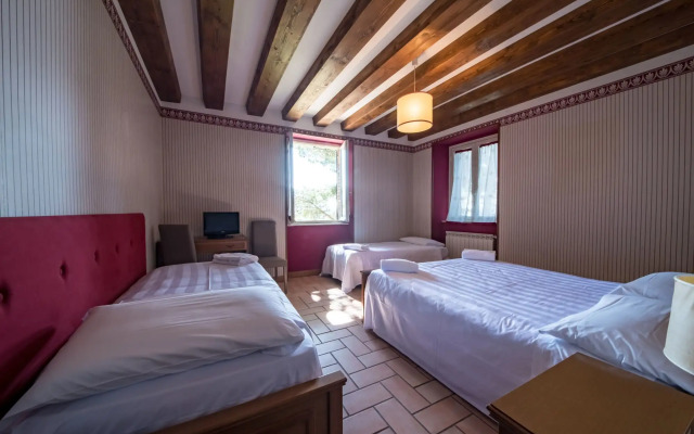 Country House San Potente