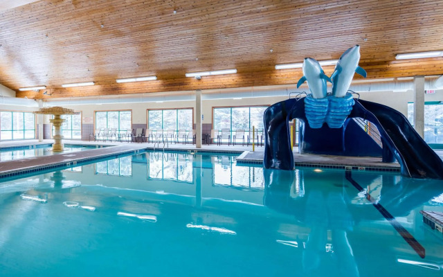 TownePlace Suites by Marriott Rochester