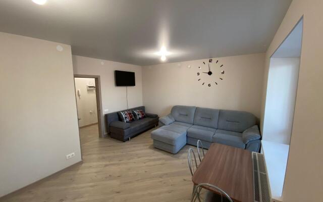 Apartments on Yaratkan passage 3