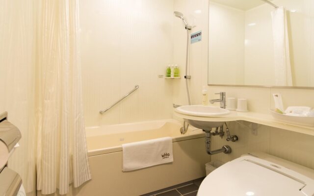 Hotel Gracery Sapporo