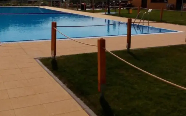 Apartment Alžběta