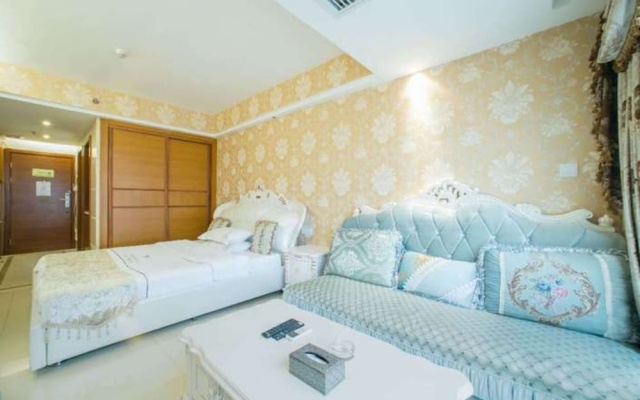 Wojia Apartment Guangzhou – Guest Rooms – Guangzhou