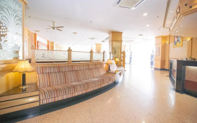 Pelican Hotel