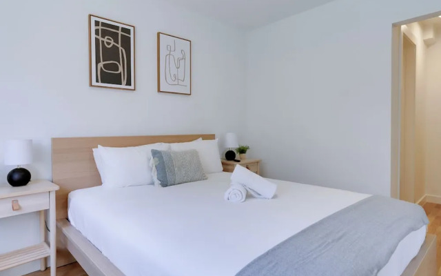 Your DC Home Base Apartments