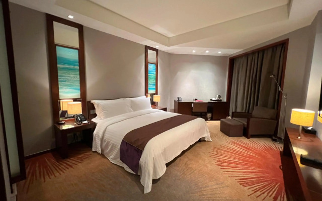 Baolong Hotel Shanghai