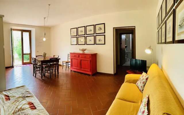 Azienda Agriturismo Fraschiera