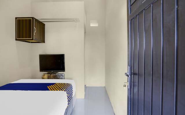 Hotel O Kost 2 Putra Syariah