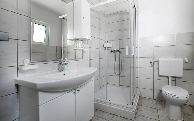 Zagreb Apartmani Santana