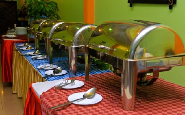 Midview Hotel Nyali