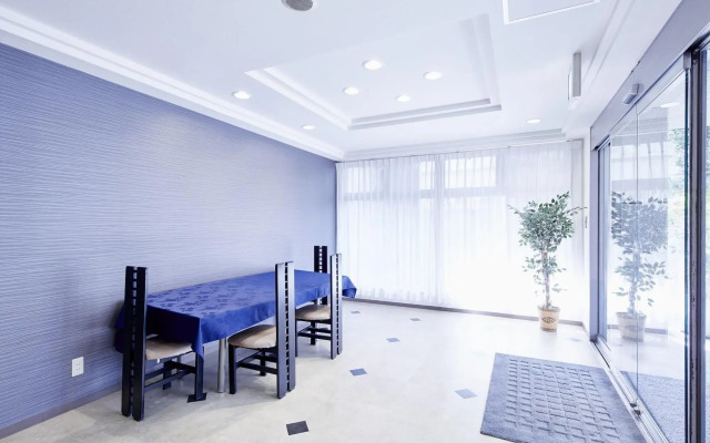 Hotel Le Botejour Nanba