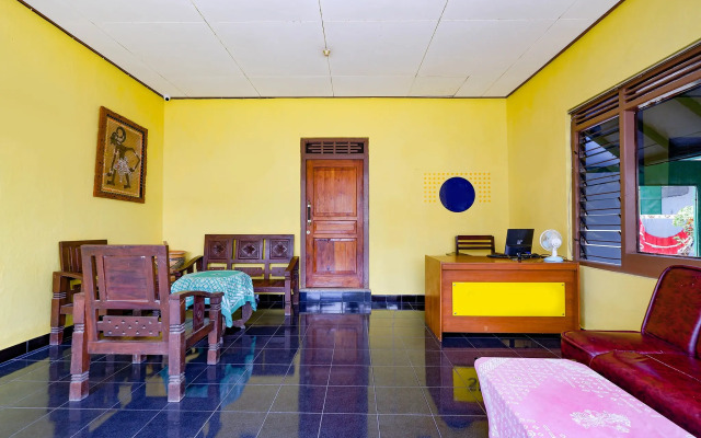 SPOT ON 2821 Griya Kawula Syariah