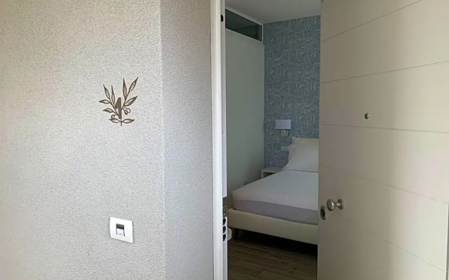 CASA BACI - Soggiorno nel Gusto