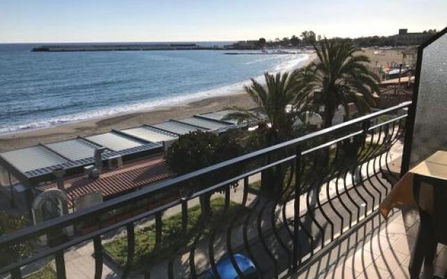 Hotel La Sirenetta