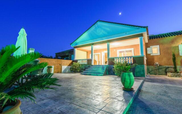 Zante Sun II - Getaway Villa - Zante Sun II - Getaway Villa
