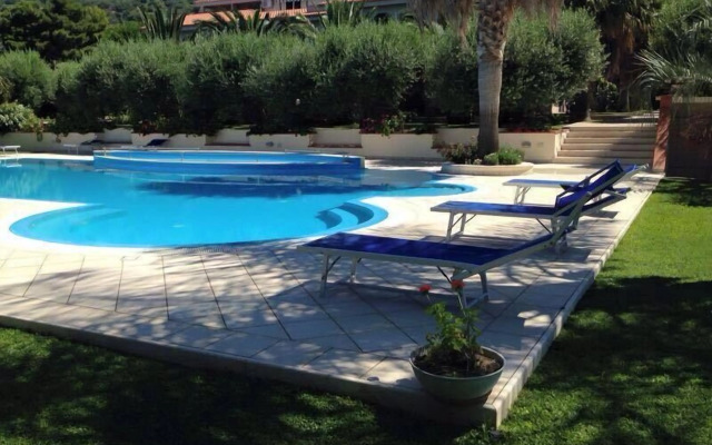 Delta Club Residence