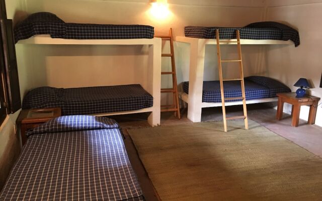 Rancho Las Joyas Tepeji del Rio