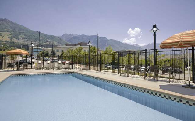 Hyatt Place Salt Lake City/Cottonwood