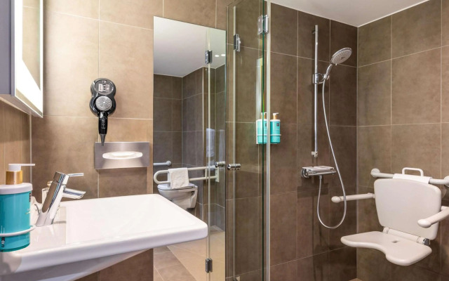 Novotel Brussels off Grand'Place