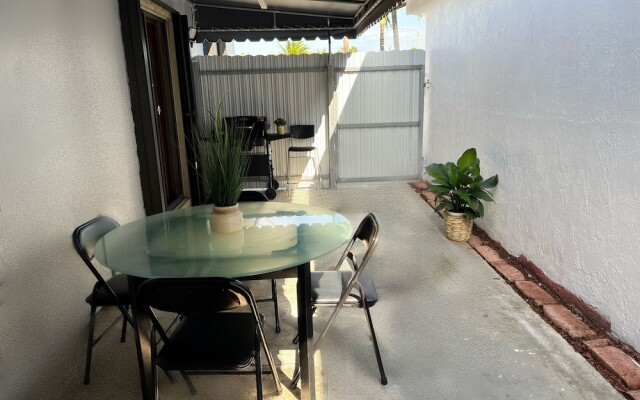 Amazing & cozy Duplex near Zoo Miami