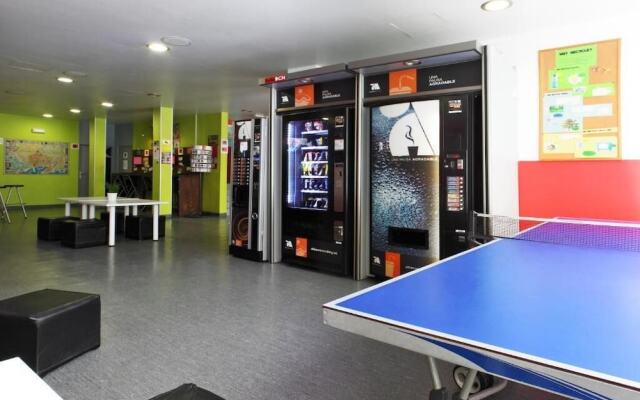 HelloBCN Hostel