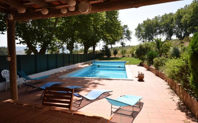 Cozy Villa  with Private Swimming Pool