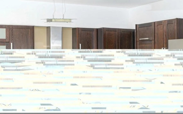 Villa In Paradise in Goudi