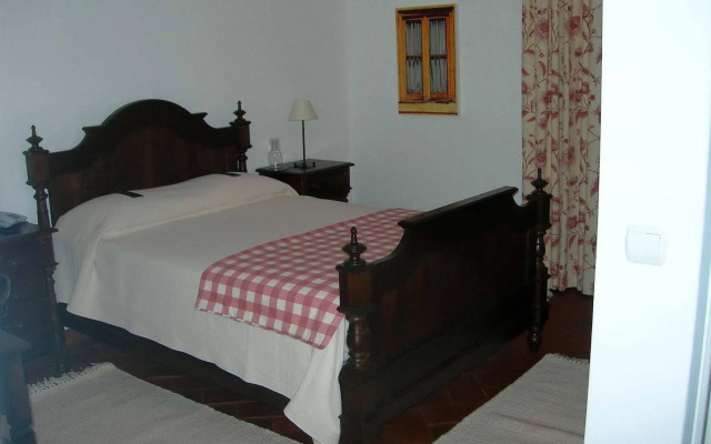 Monte da Rosada