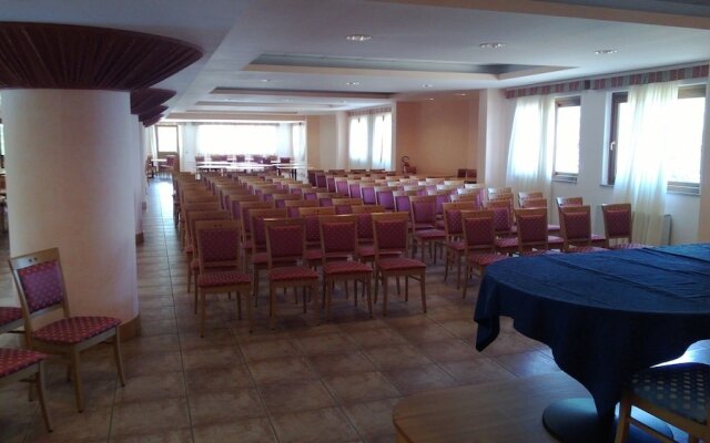 Hotel Residence Bisanzio