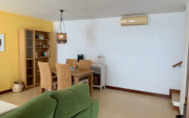 APT Noray Puerto Calero