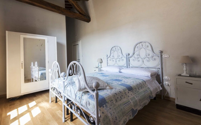 Abbazia Sette Frati Agriturismo Fratres