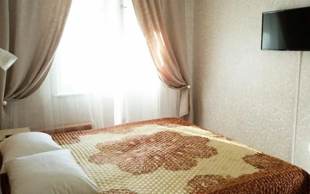 Home in Yasenevo