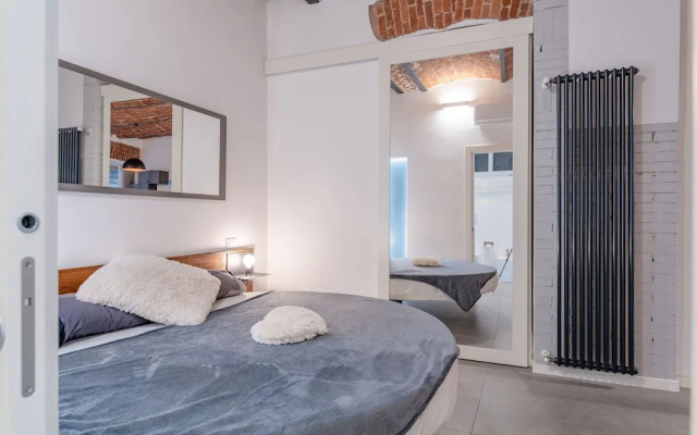 Suite Apartment in Torino
