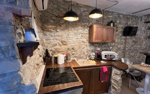 Casa Monaco Luxury Apartment