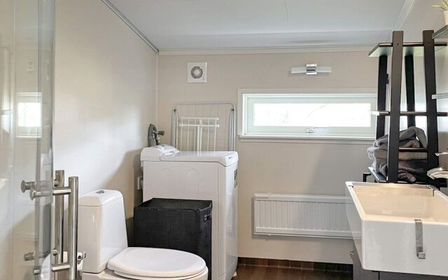 3 Person Holiday Home in Stenungsund