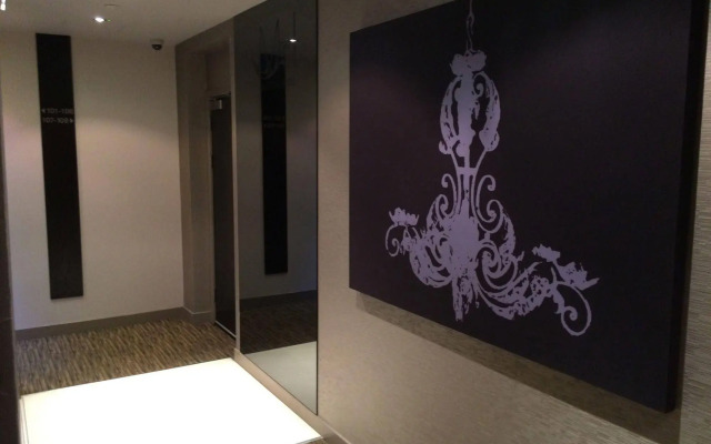 The Maitrise Hotel Edgware Road